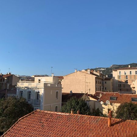 Appartamento Duplex Raphael- Wi-Fi Et Parking Prive Tolone Esterno foto